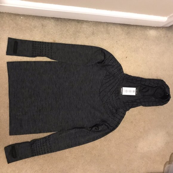 NWT Craft Sportswear Athletic Hoodie - Picture 3 of 6